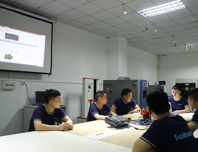 按需定制_環境試驗設備定制廠家